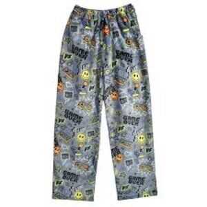 Gamer Plush Pants